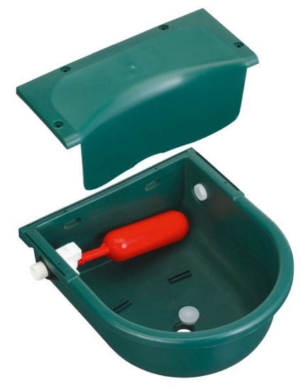 Vlotterdrinkbak kunststof float bowl s522 12 3l