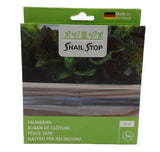 Kerbl snailstop stroomband 20m