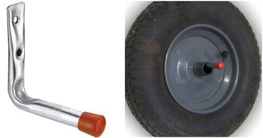 Connex gereedschaphaak m150x170