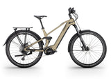Conway elektrische suv xyron suv 5.0 (#1) ebike conw.xyron suv 4.9 29 52 12sp full sus.dese.