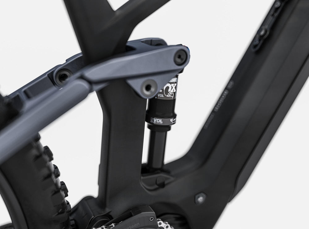 Conway elektrische mtb full-suspension xyron st 8.0 (#1) ebike conw.xyron st 8.0 29 39 12sp full sus.ca gr