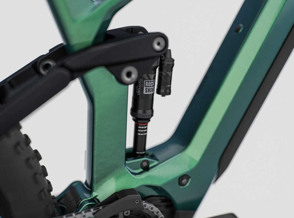 Conway electric mtb full suspension xyron lt 11.0 (#1) ebike conw. xyron lt 11.0 29 42 12sp full sus.teal