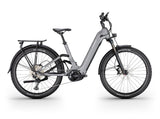 Conway elektrische suv cairon suv fs 4.0 (#1) ebike conw.cairon suv fs 4.0 27 42 12sp grey