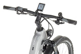 Conway elektrische suv cairon suv fs 4.0 (#1) ebike conw.cairon suv fs 4.0 27 46 12sp lightblue