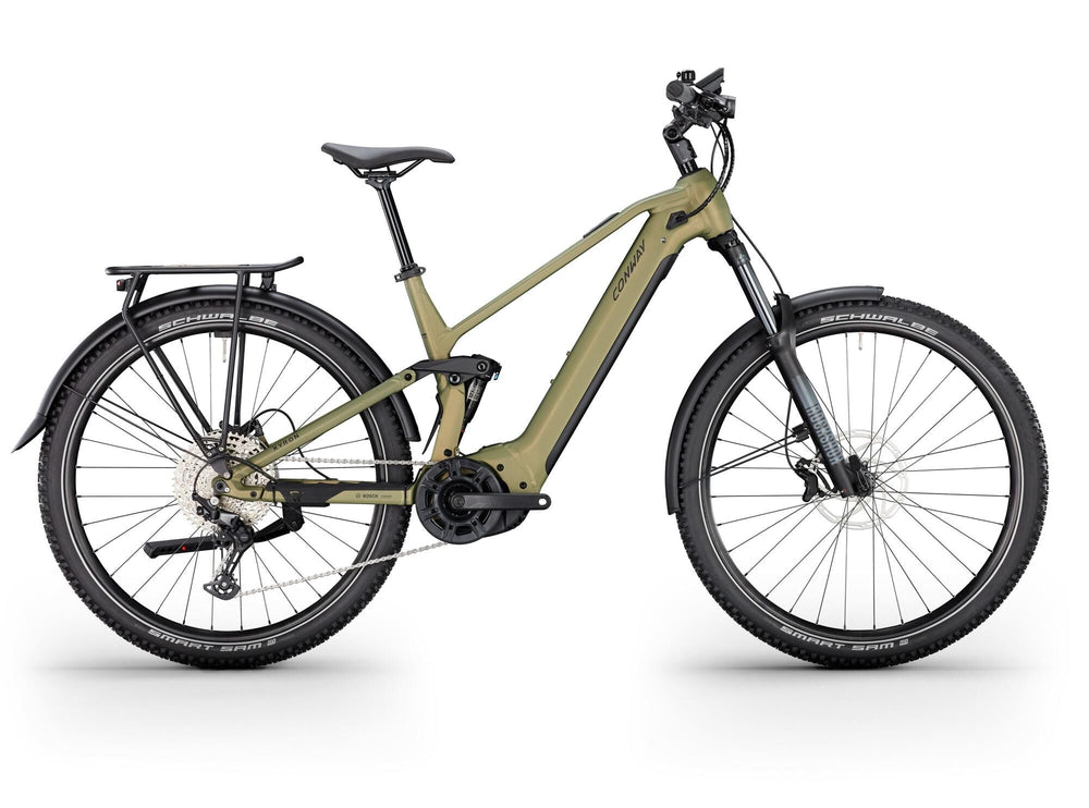 Conway elektrische suv xyron suv 4.0 (#1) ebike conw.xyron suv 4.0 29 49 12sp full sus.bron.