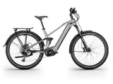 Conway elektrische suv xyron suv 5.0 (#1) ebike conw.xyron suv 4.9 29 40 12sp full sus. grey