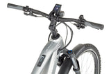 Conway elektrische suv xyron suv 5.0 (#1) ebike conw.xyron suv 4.9 29 49 12sp full sus. grey