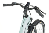 Conway elektrische trekkingfiets cairon t 4.5 (#1) ebike conw.cairon t 4.5 28 54 5sp mint