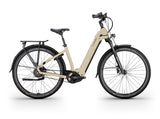 Conway elektrische trekkingfiets cairon t 6.0 (#1) ebike conw.cairon t 6.0 28 46 env. wave desert