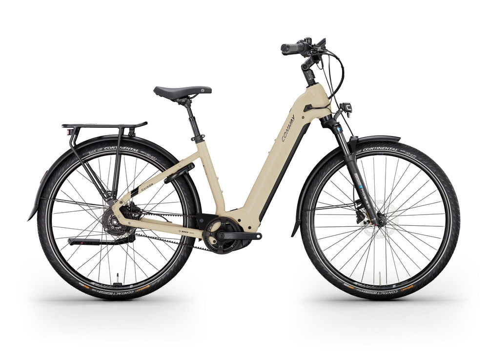 Conway elektrische trekkingfiets cairon t 6.0 (#1) ebike conw.cairon t 6.0 28 54 env. wave desert