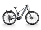 Conway elektrische suv xyron s 2.9 se (#1) ebike conw.xyron s 2.9 se 29 40 12sp full sus.gr de