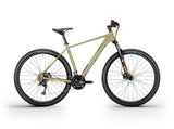Conway mtb hardtail razz 4.0 (#1)