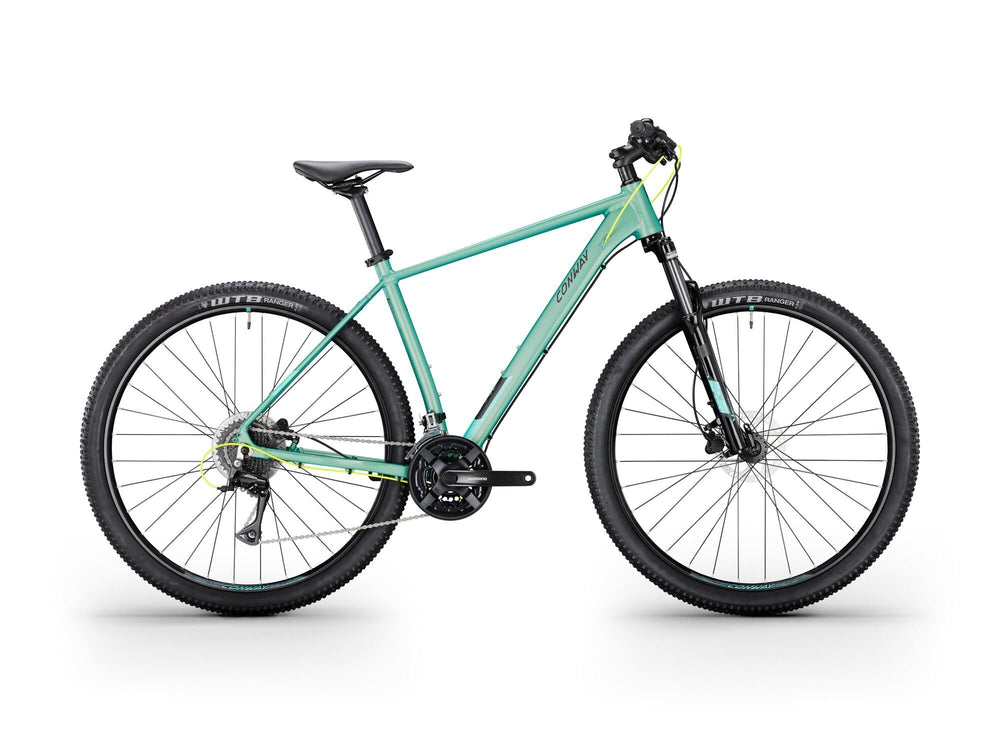 Conway mtb hardtail razz 4.0 (#1)