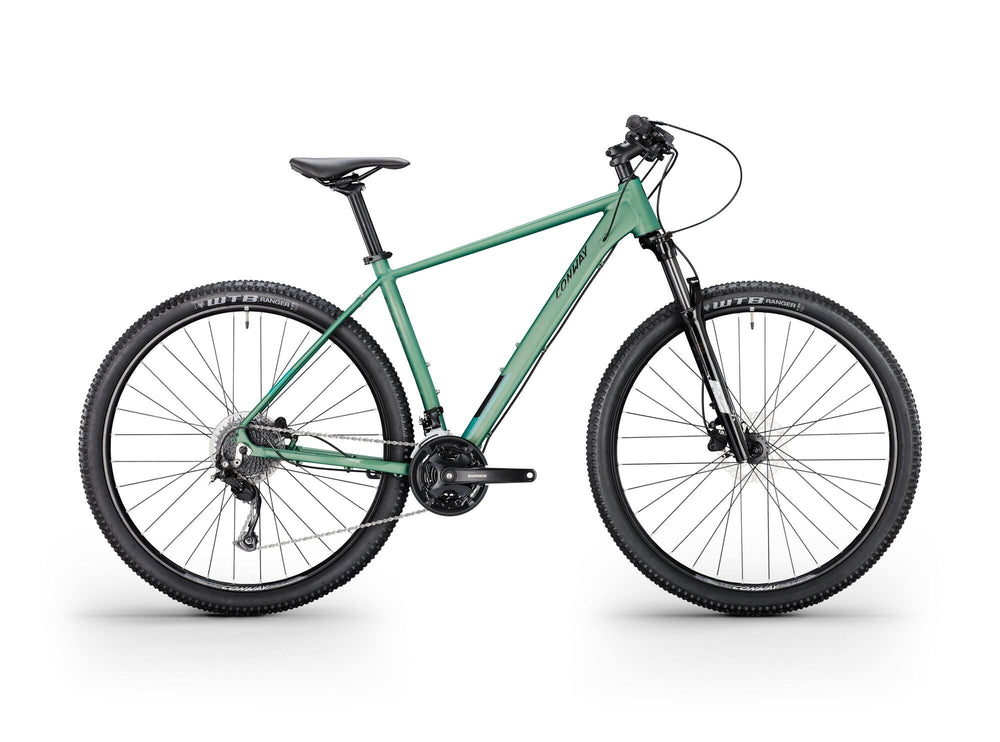 Conway mtb hardtail razz 5.0 (#1)