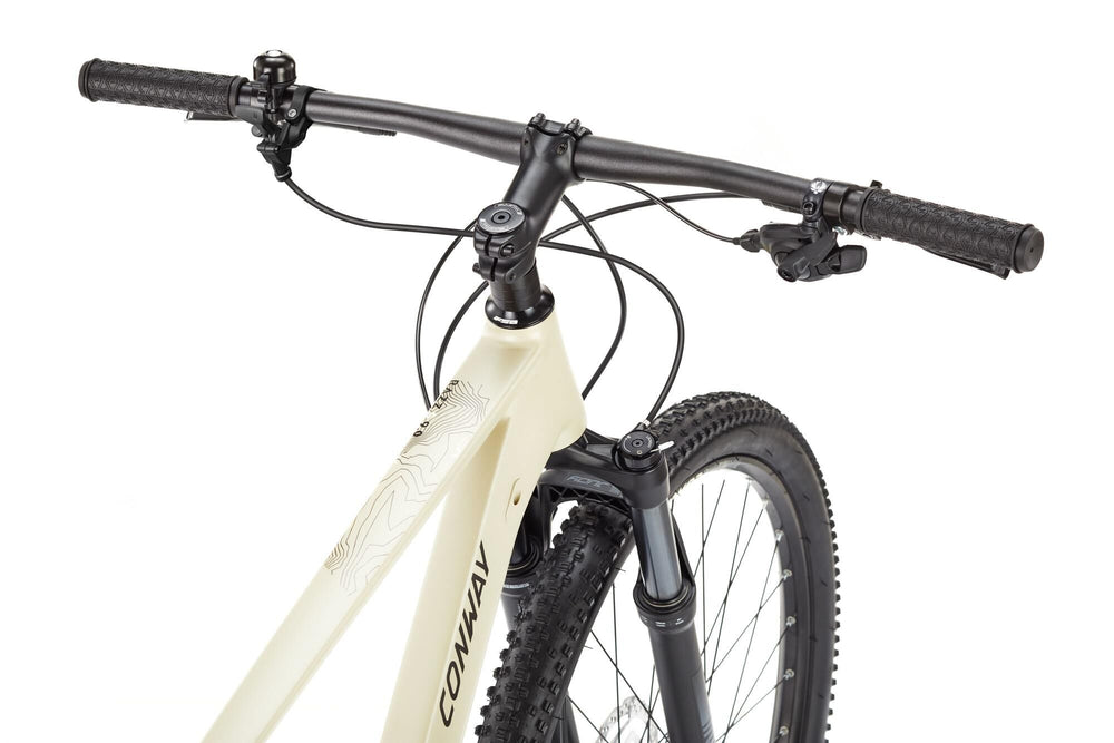 Conway mtb hardtail razz 9.0 (#1)