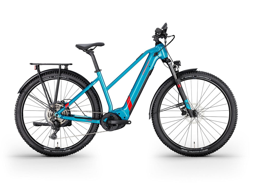 Conway elektrische mtb hardtail cairon s 2.0 625 se (#1) ebike conw. cairon s 2.0 625 se 29 53 9sp top. red