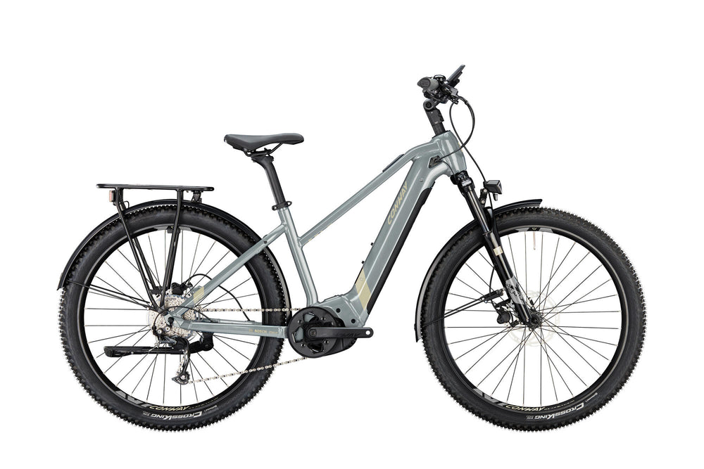 Conway elektrische mtb hardtail cairon s 2.0 625 se (#1) ebike conw. cairon s 2.0 625 se 27 41 9sp gr des.