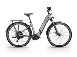 Conway elektrische trekkingfiets cairon t 3.0 750 se (#1) ebike conw. cairon t 3.0 750 se 28 54 9sp sil. bl.