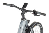 Conway elektrische trekkingfiets cairon t 3.0 750 se (#1) ebike conw. cairon t 3.0 750 se 28 54 9sp sil. bl.