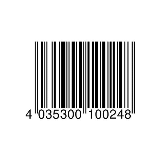 Connex metseltroffel gelast 19cm
