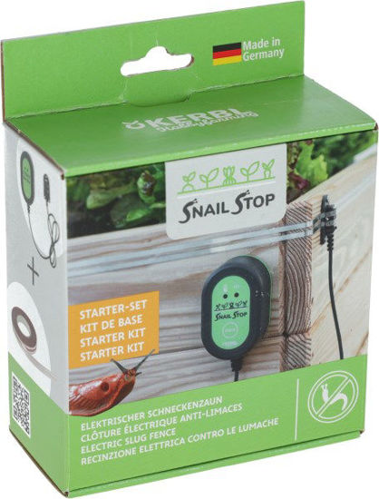Kerbl snailstop startset slakkenverdrijverset