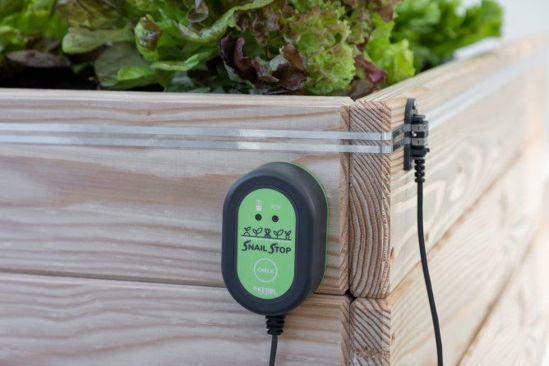 Kerbl snailstop startset slakkenverdrijverset