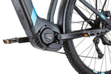 Conway elektrische suv cairon c 2.0 625 mod. 23 ebike con.cairon c2.0 625 29 45 diam. 9sp bl turq.