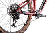 Conway mtb full-suspension rlc fs 4.9 mod. 23 bike con.rlc fs 4.9 29 51 full sus.12sp red black