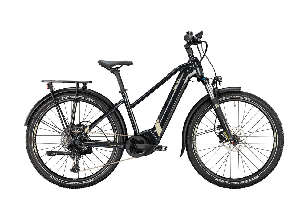 Conway elektrische suv cairon c 3.0 mod. 24 ebike conw.cairon c 3.0 27,5 41 trap.12sp bl des.