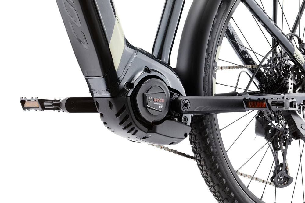 Conway elektrische suv cairon c 3.0 mod. 24 ebike conw.cairon c 3.0 29 53 trap.12sp bl desert