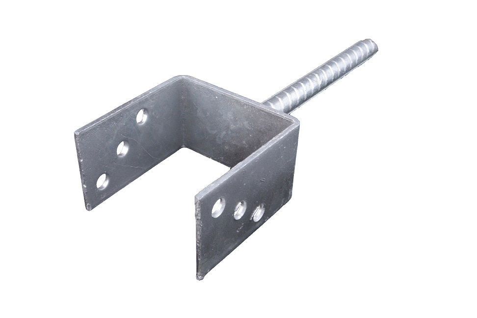 Waelbers pergoladrager 91 mm fv