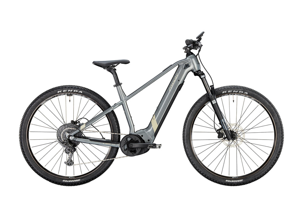 Conway elektrische mtb hardtail cairon s 2.0 500 mod. 24 ebike con.cairon s2.0 500 29 49 diam.9sp gr desert