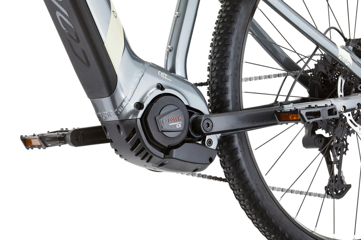 Conway elektrische mtb hardtail cairon s 2.0 500 mod. 24