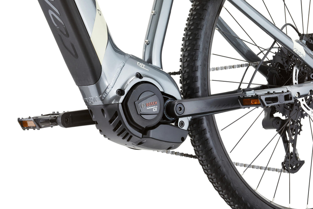 Conway elektrische mtb hardtail cairon s 2.0 500 mod. 24 ebike con.cairon s2.0 500 29 49 diam.9sp gr desert