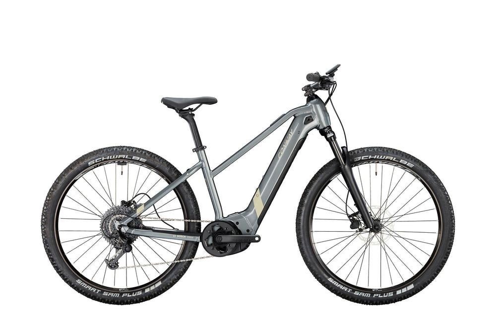 Conway elektrische mtb hardtail cairon s 2.0 625 mod. 24 ebike con.cairon s2.0 625 29 49 trap.9sp gr des.