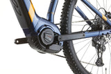 Conway elektrische mtb hardtail cairon s 4.0 mod. 24 ebike conw. cairon s 4.0 29 49 diam. 12sp blue or.