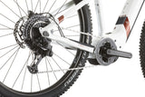 Conway elektrische mtb hardtail cairon s 8.0 mod. 23 ebike conw. cairon s 8.0 29 45 diam.11sp white cop