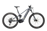 Conway elektrische mtb full-suspension xyron s 2.9 mod. 24 ebike conw. xyron s 2.9 29 43 full sus.gr. desert