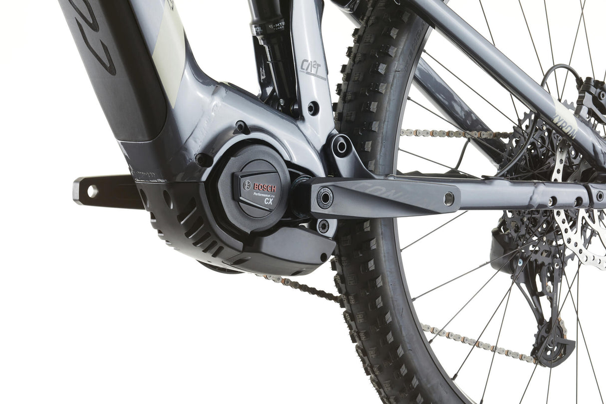 Conway elektrische mtb full-suspension xyron s 2.9 mod. 24