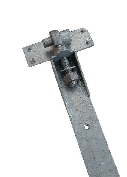 Waelbers verstelbheng set l1000mm fv