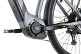 Conway elektrische trekkingfiets cairon t 3.0 750 mod. 24 ebike cairon t 3.0 750 750 28 49 trap. grey bl.