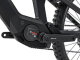 Conway elektrische mtb full-suspension ryvon st 4.0 mod. 24 ebike ryvon st 4.0 29 44 full su.12sp car bl