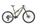 Conway elektrische mtb full-suspension ryvon st 10.0 mod. 24 ebike conw. ryvon st 10.0 29 40 full sus.des. green
