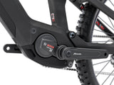 Conway elektrische mtb full-suspension ryvon lt 4.0 mod. 24 ebike con.ry.lt 4.0 29 42 full sus.12sp carbon sil.