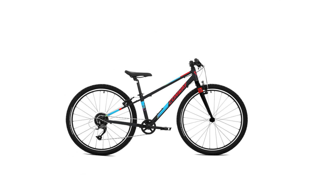 Conway mtb kinder- jeugdfiets ms 260 rigid mod. 23