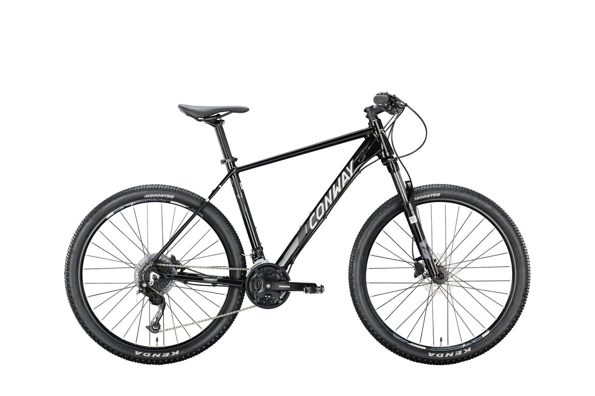 Conway mtb hardtail ms 5.7 mod. 24