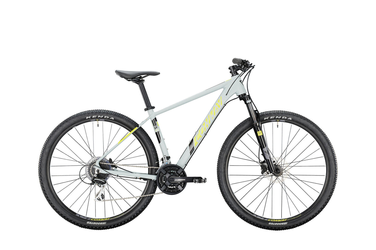 Conway mtb hardtail ms 4.9 mod. 24