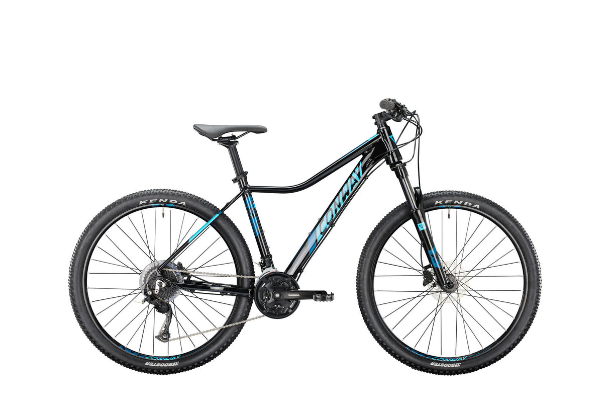 Conway mtb hardtail ml 5.7 mod. 24