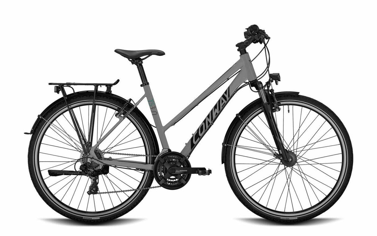 Conway trekkingfiets ts 3.0 mod. 22