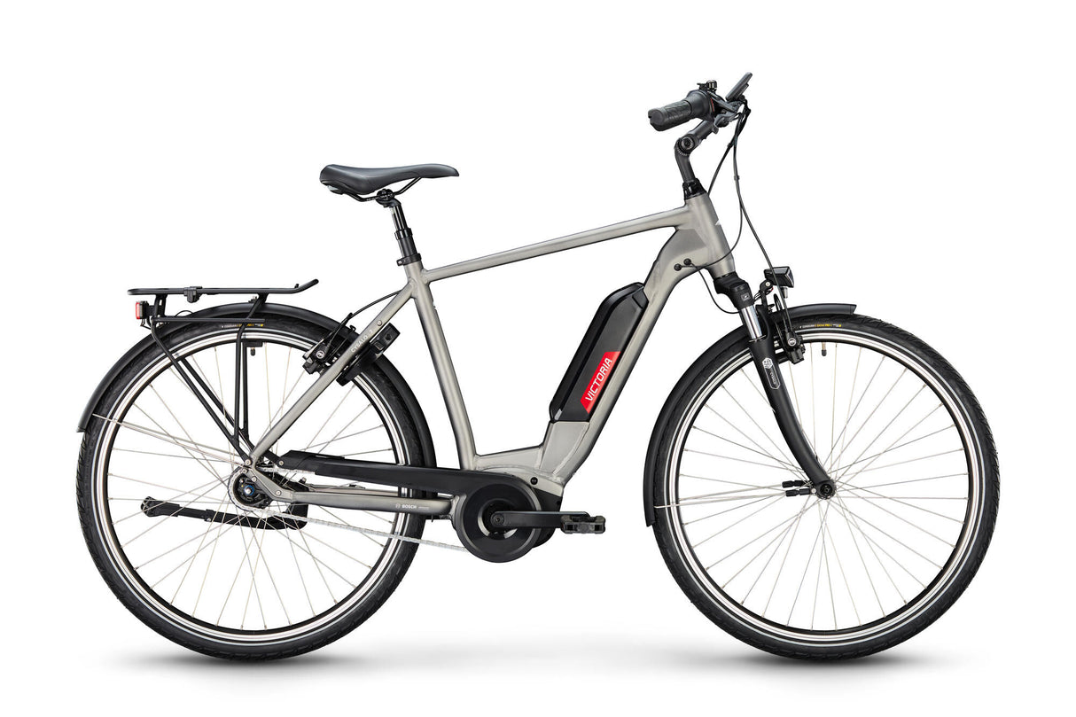 Victoria elektrische trekkingfiets cysalo 7 mod. 24